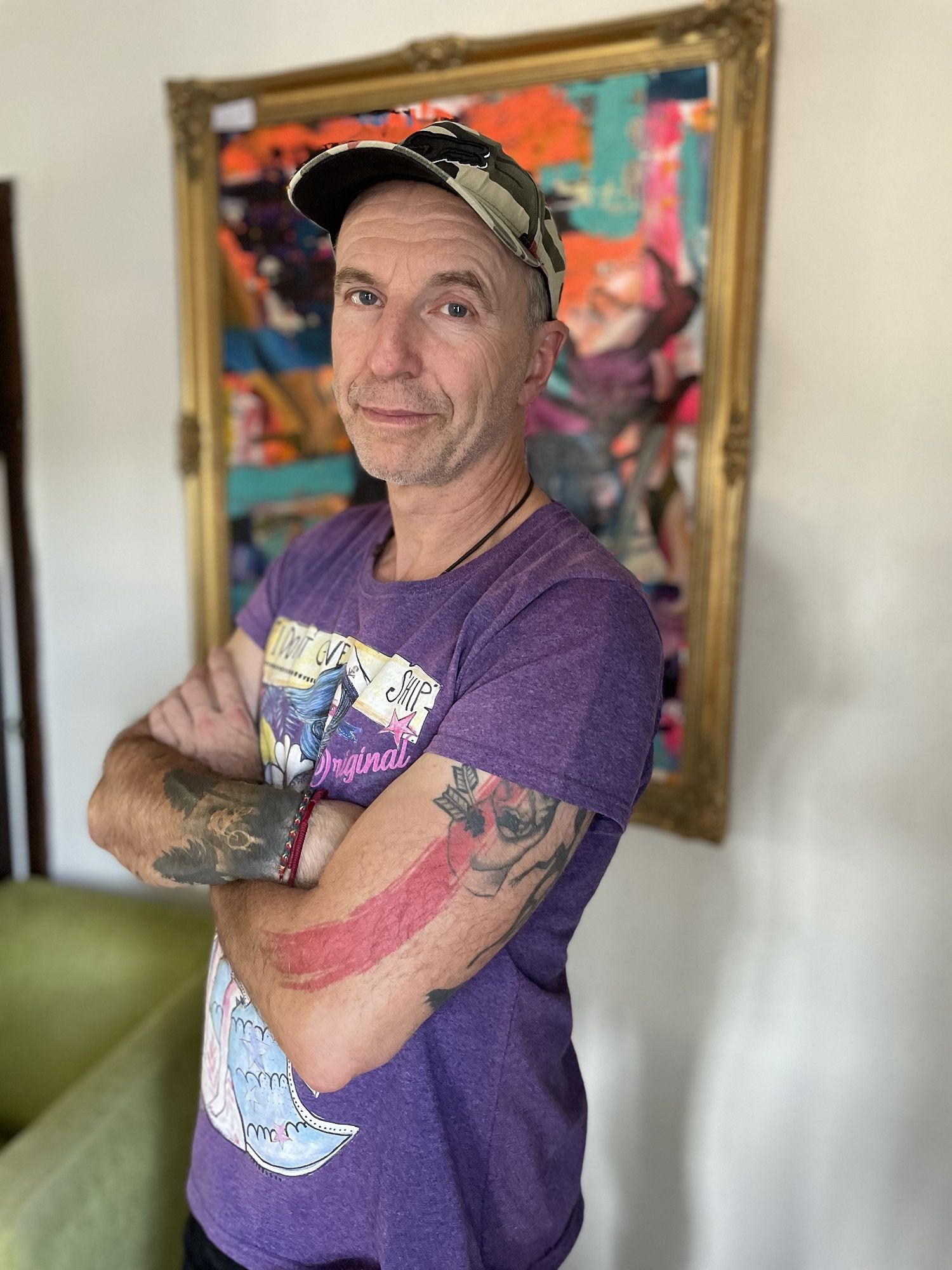 copyright@ChristophRothwangl