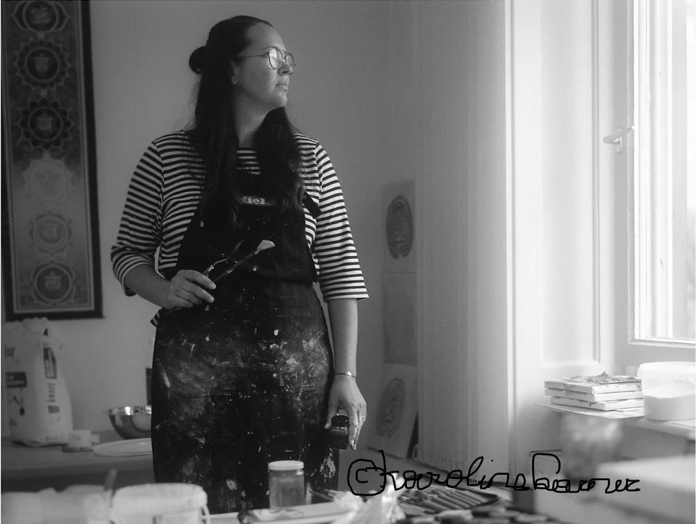 copyright @ karoline karner