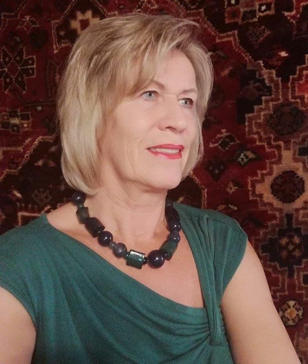 copyright @ Ernestine Haidenkummer